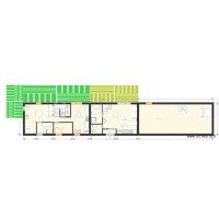 projet parisot maison bleue rdc 7 oct rdc
