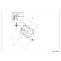 Etage  Schema Electrique