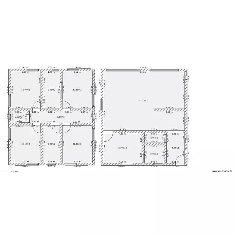 maison 2 niveaux. Plan de maison 2 niveaux. Plan de
