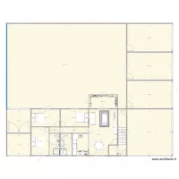 kestia rdc AVEC APPART