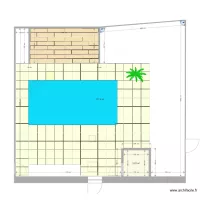 arriere maison sol 60 60