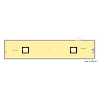 Roanne Tronçonneuses Alarme Générateur Mezzanine 