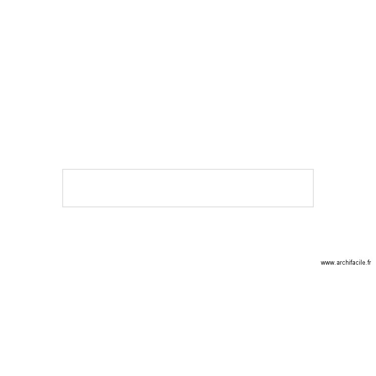 TEST. Plan de 0 pièce et 0 m2