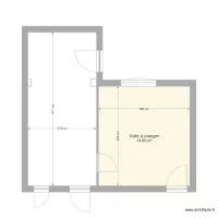 RDC S&agrave;M et Cuisine