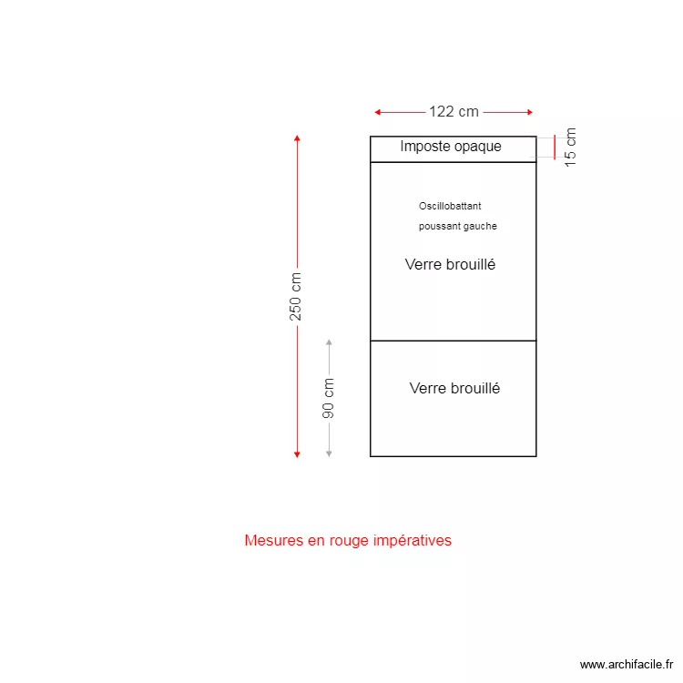 Chassis 4 Cabinet 2. Plan de Chassis 4 Cabinet 2. Plan de