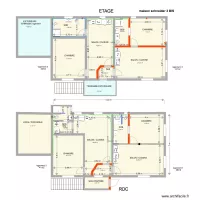 maison SCHNEIDER bis 3 