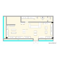 Korner Koncept Lescar Plan Mag