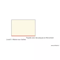 Croquis TARDIVIER local 6