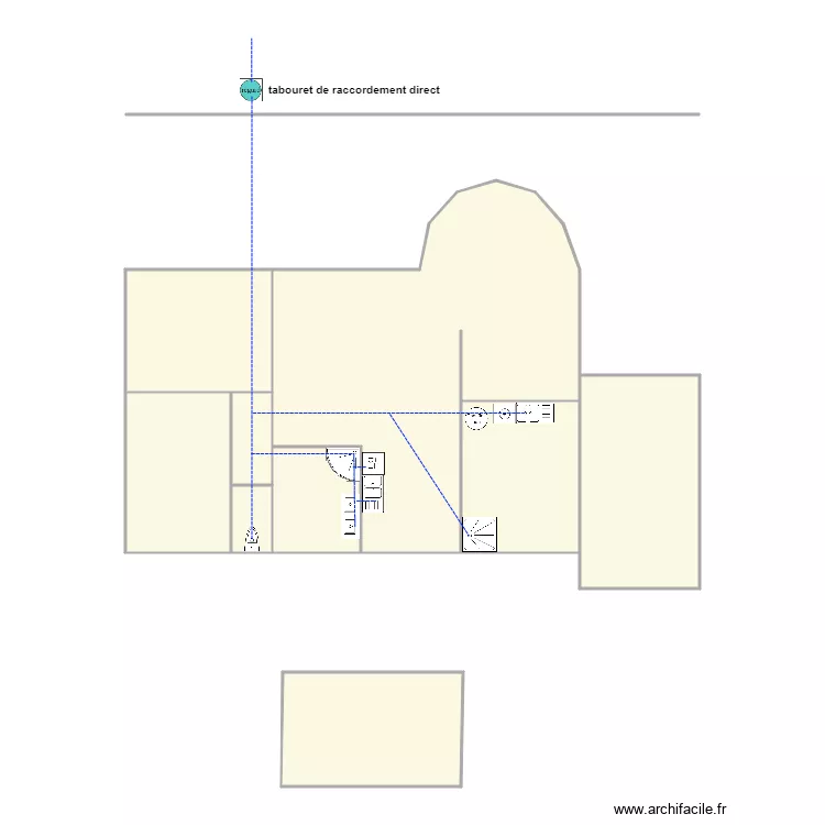 nouel 1420 ass. Plan de 