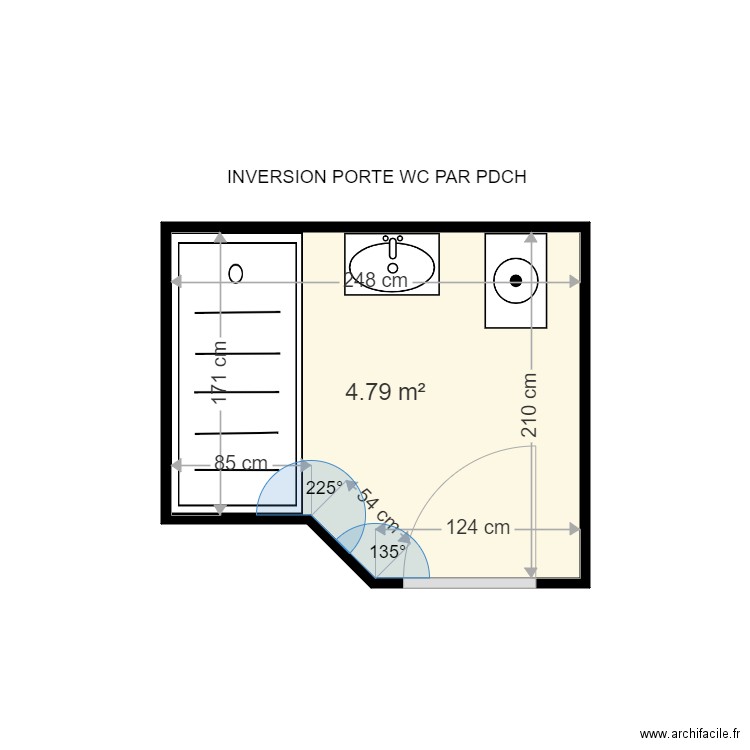 LEMIRE NATHALIE . Plan de 0 pièce et 0 m2