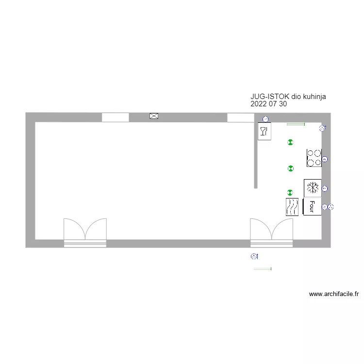 essai-Jug-Istok-2022-07-30. Plan de 
