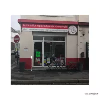 bouton appel Les Ptits Delices