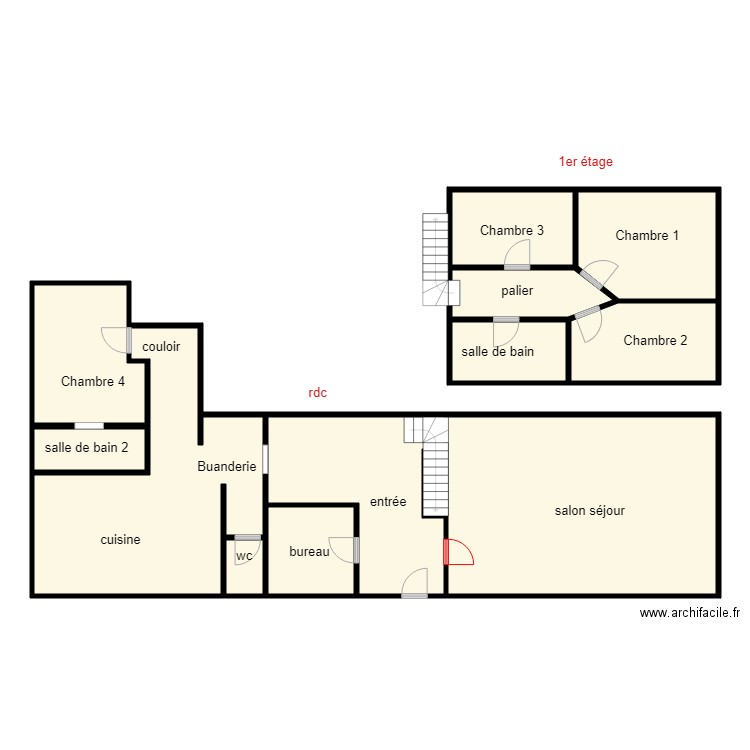 393Cr393Cr. Plan de 0 pièce et 0 m2