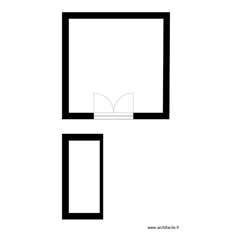 Plan boncourt sur meuse. Plan de 