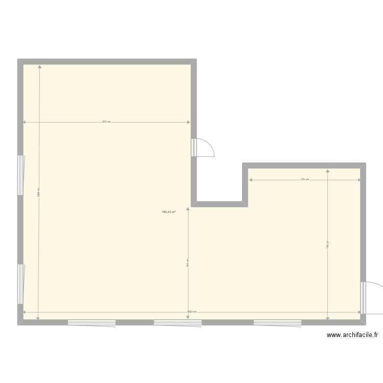 Veysonnaz 01. Plan de 0 pièce et 0 m2