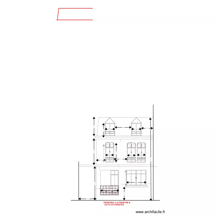 general de gaulle. Plan de 