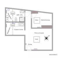 84Moli&egrave;re Bureaux
