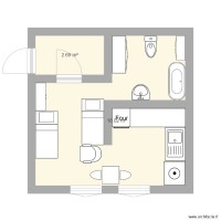 plan d appartement