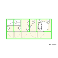 Sanitaire restaurant