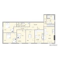 Maison Yann et Véro