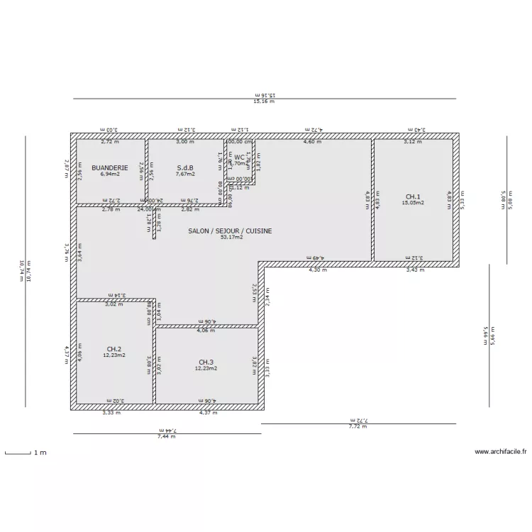 plan 2. Plan de plan 2. Plan de