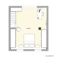 Appart1030 - Etage2