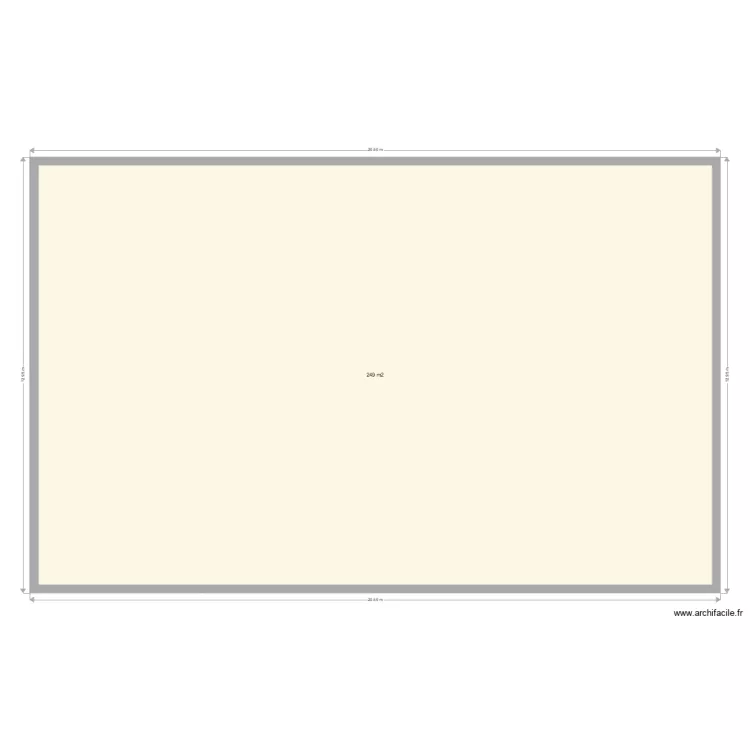 PP 249 20 par 12. Plan de 