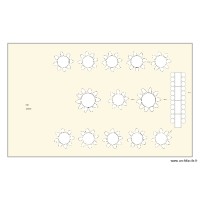 plan de table 2