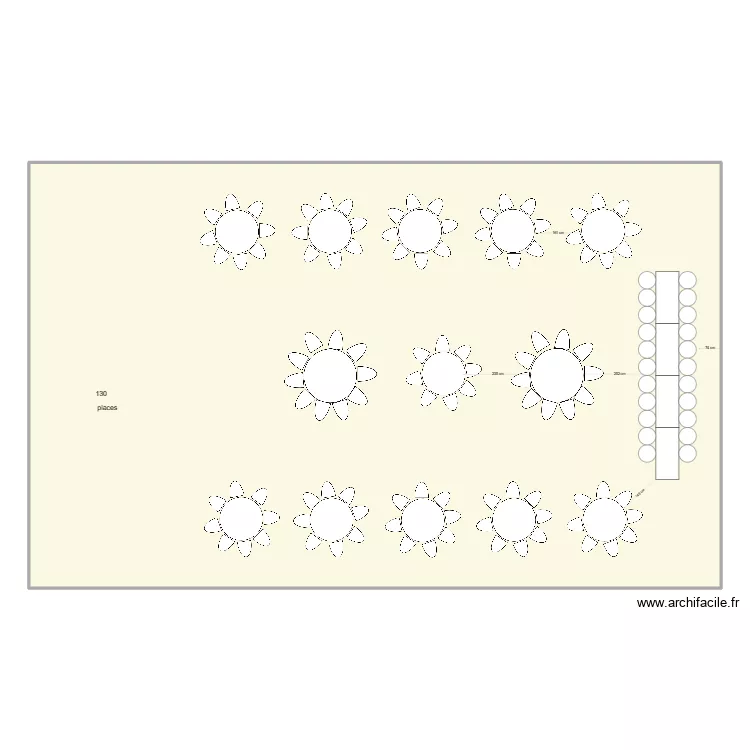 plan de table 2. Plan de plan de table 2. Plan de