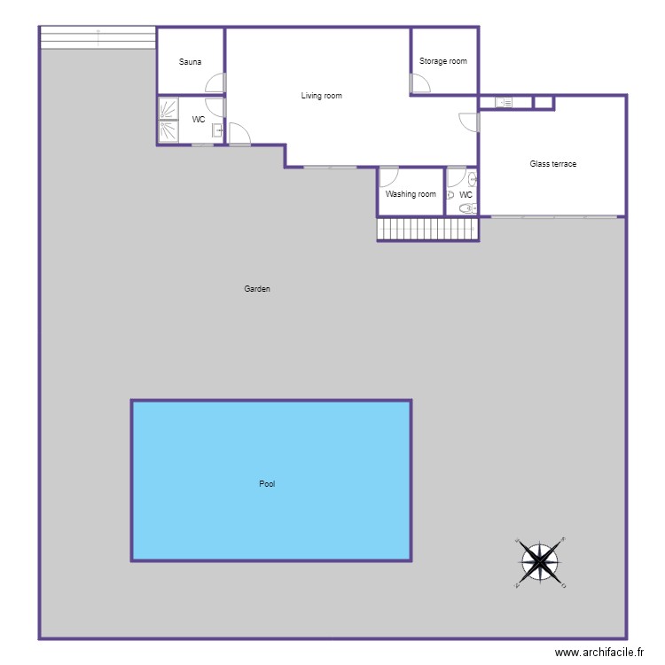 Av Alicante Villa 3 RMO01365. Plan de 0 pièce et 0 m2