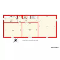 BI 4513 1er &eacute;tage cot&eacute;