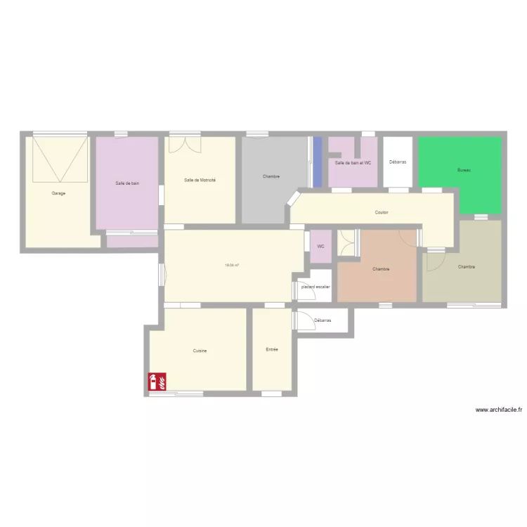 MAM S&eacute;curit&eacute; Juin 2017 2. Plan de 