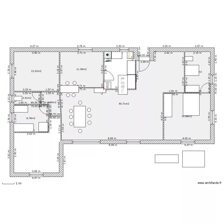 Modif 28 09. Plan de 