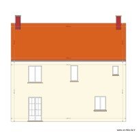 fa&ccedil;ade nord apr&egrave;s v2