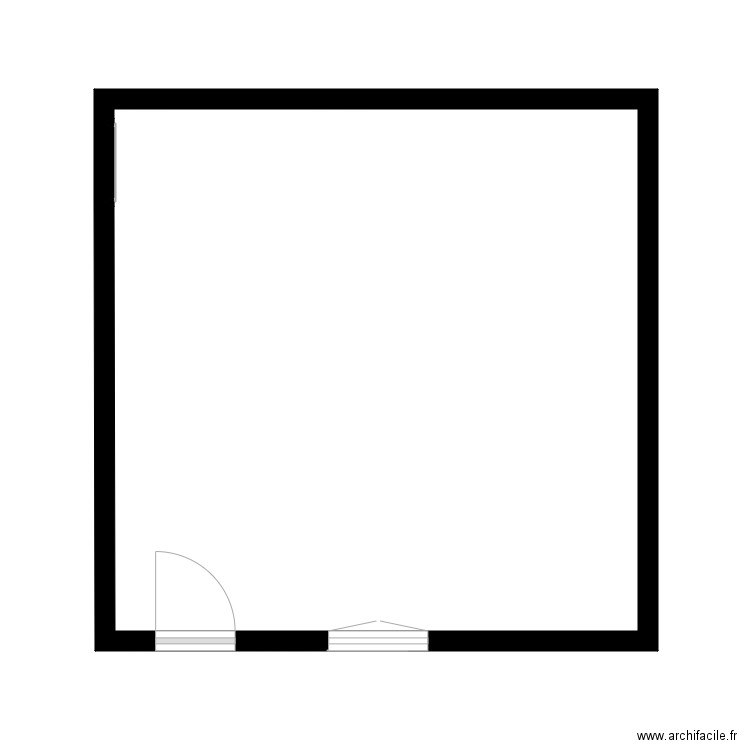 GEDIMAT. Plan de 0 pièce et 0 m2