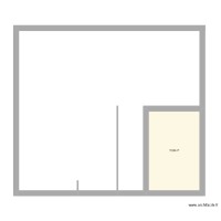 PLAN MAISON TOM