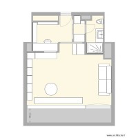 Sterrenlaan 9  cuisine hall