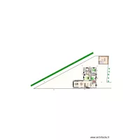 MAISON riom 115 M&sup2; RESPECT DES 3M