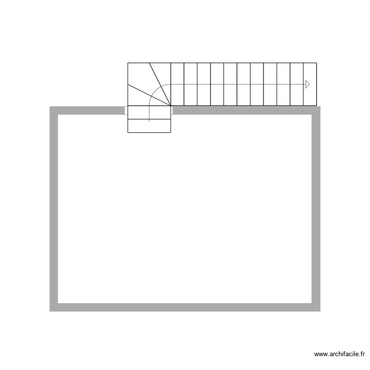 Cardinal Nicastro 0.1. Plan de 0 pièce et 0 m2