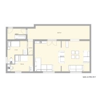 chambre 1