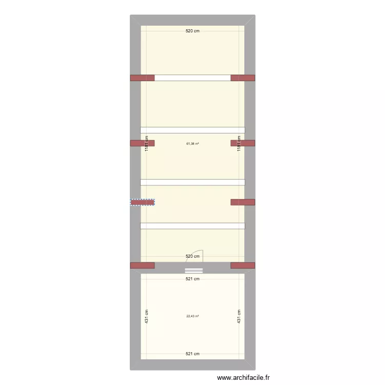 plan etable. Plan de plan etable. Plan de