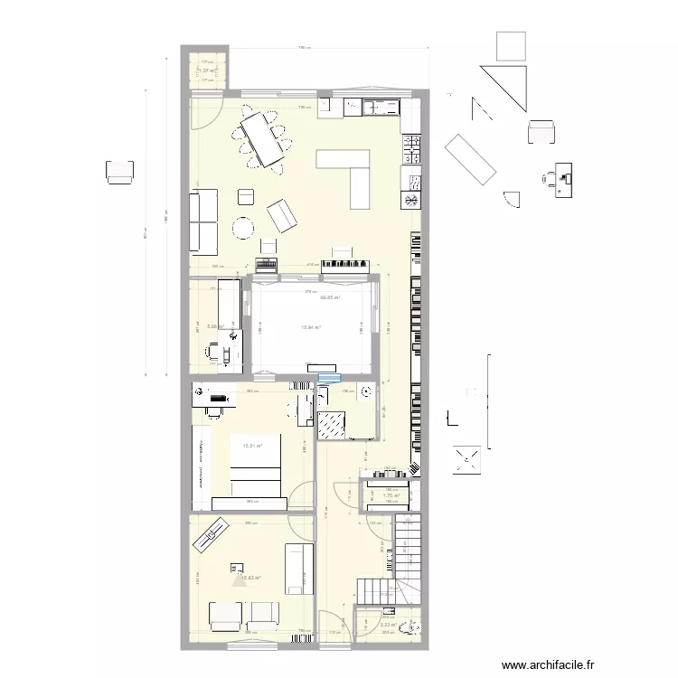 sdbRDCv1. Plan de sdbRDCv1. Plan de