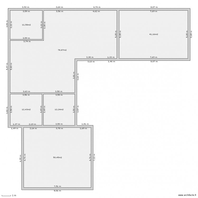 karim4_loire. Plan de 0 pièce et 0 m2