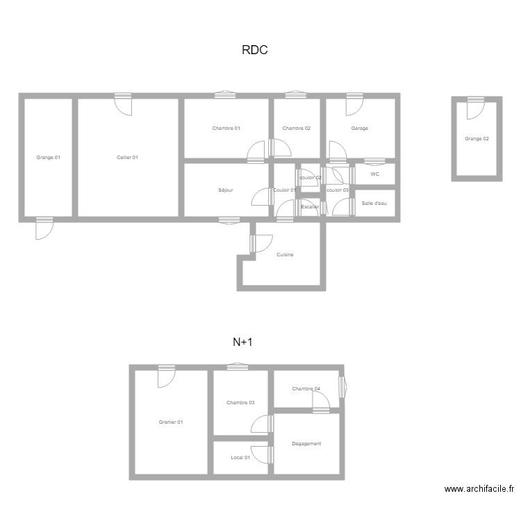 350600168. Plan de 0 pièce et 0 m2