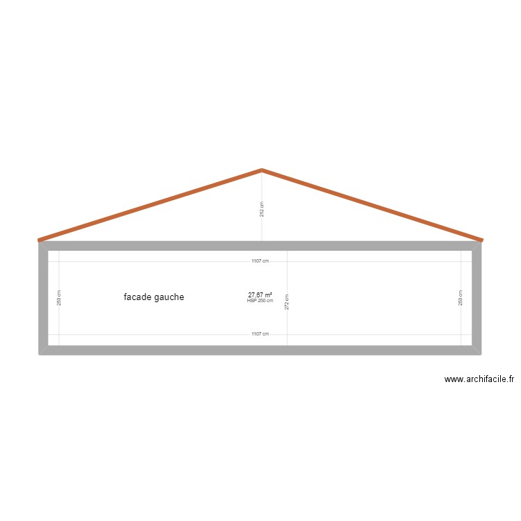melody4. Plan de 0 pièce et 0 m2