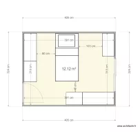 Chambre No&eacute;mie  90