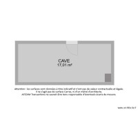 BI6801 CAVE