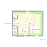 Etage branceilles 1