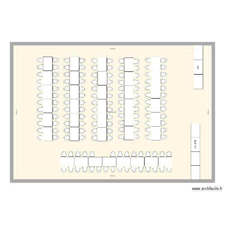Plan de table mariage. Plan de 0 pièce et 0 m2