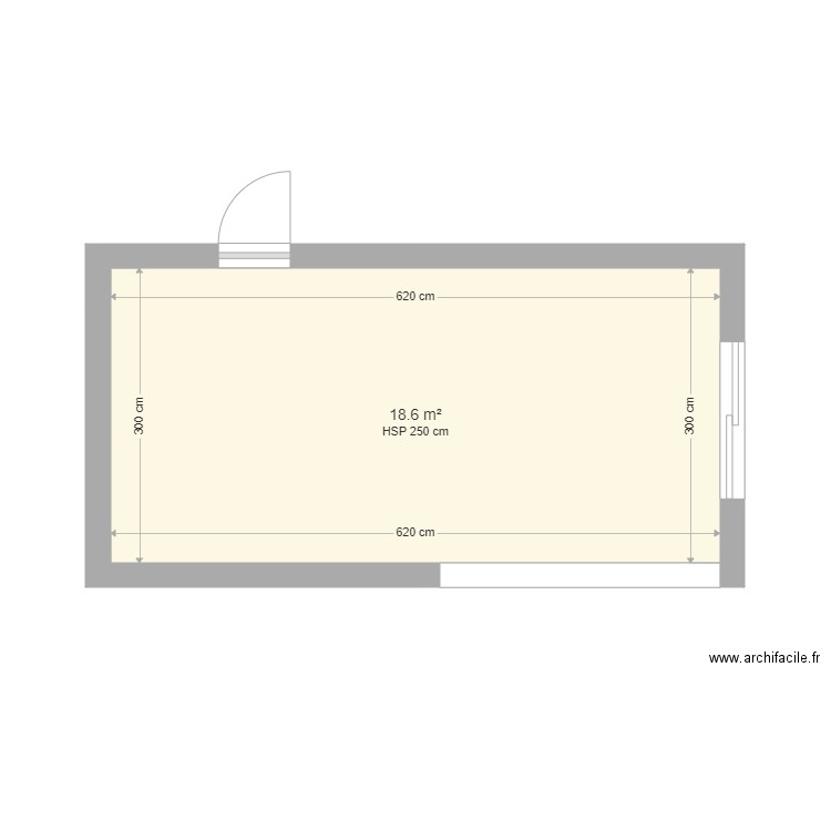 Floirac Cuisine. Plan de 0 pièce et 0 m2